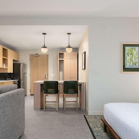 Homewood Suites By Hilton Goldsboro Exterior photo