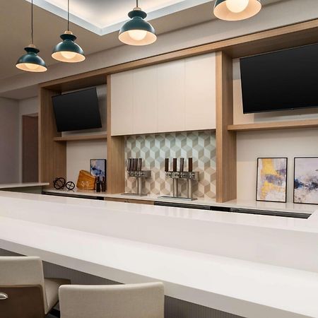 Homewood Suites By Hilton Goldsboro Exterior photo