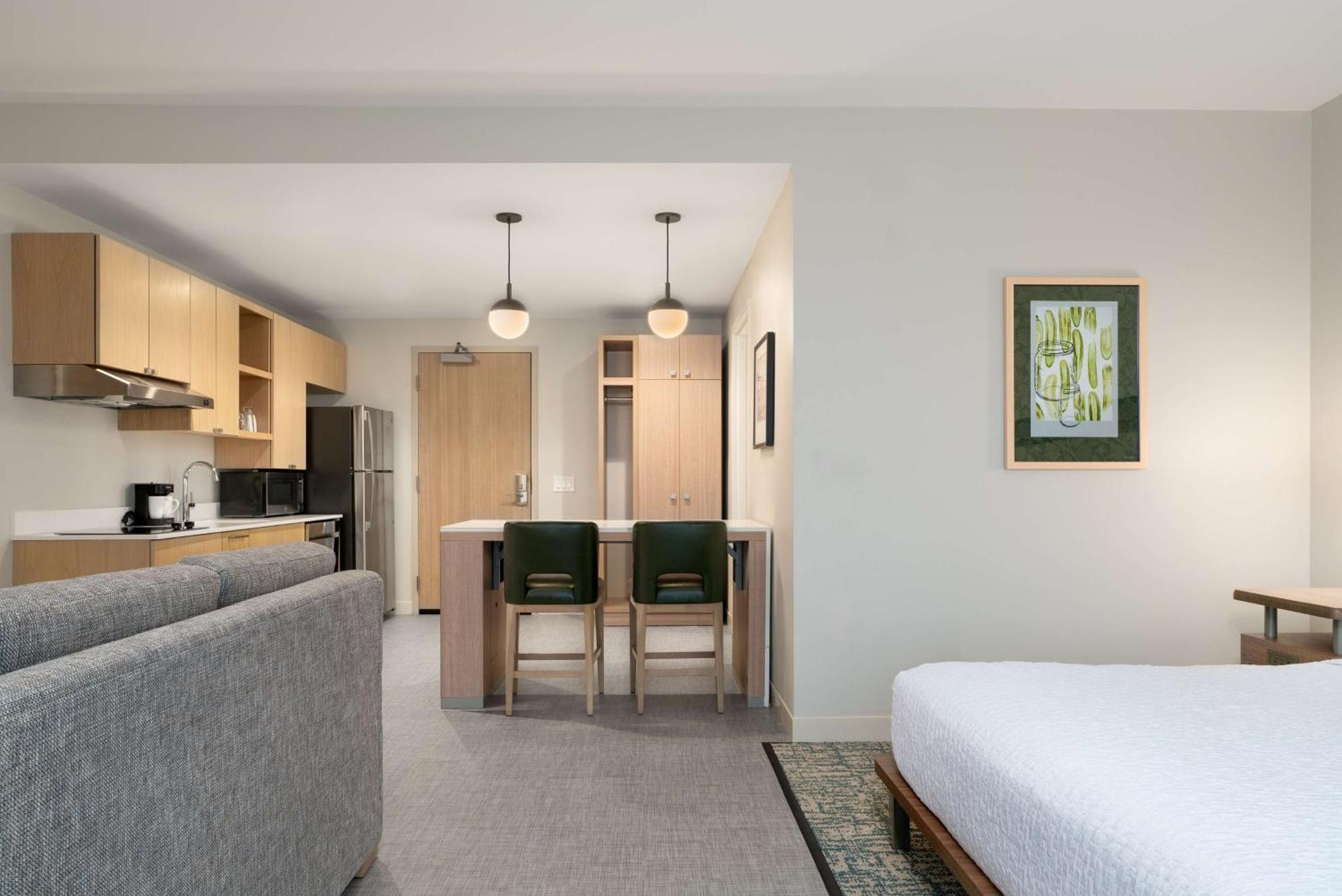 Homewood Suites By Hilton Goldsboro Exterior photo