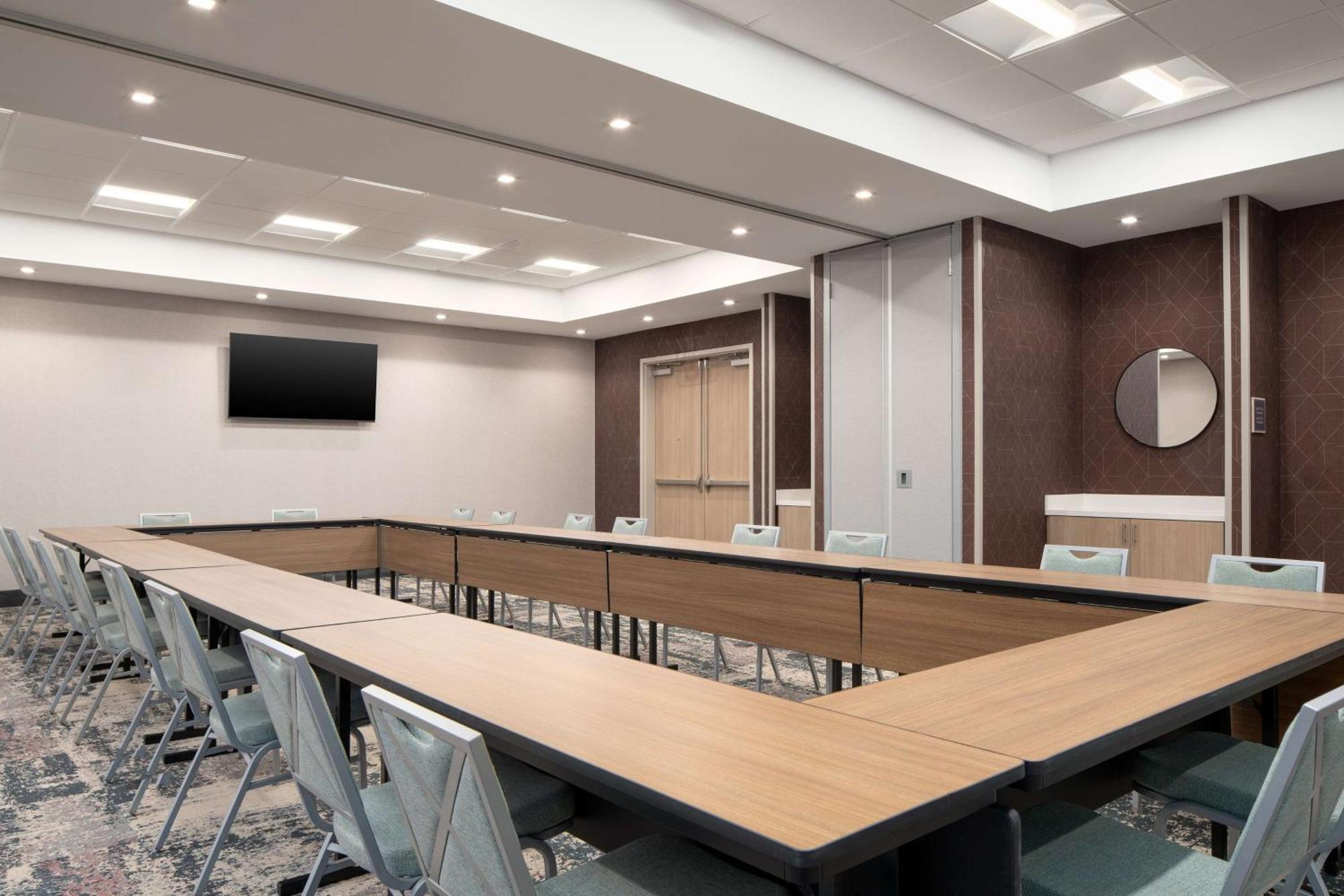 Homewood Suites By Hilton Goldsboro Exterior photo