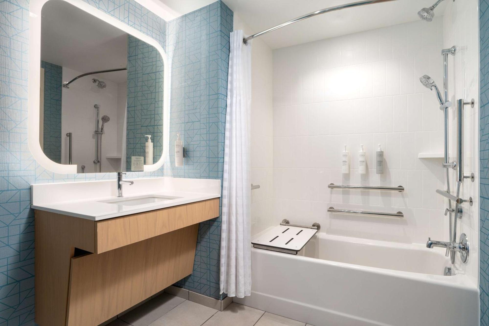 Homewood Suites By Hilton Goldsboro Exterior photo