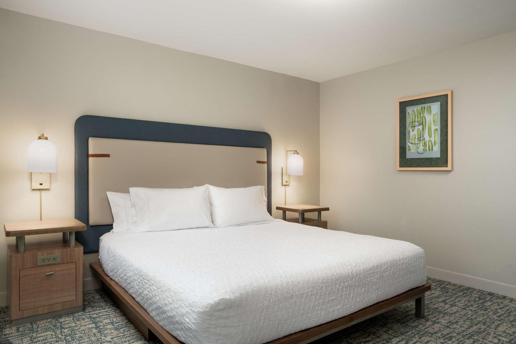 Homewood Suites By Hilton Goldsboro Exterior photo