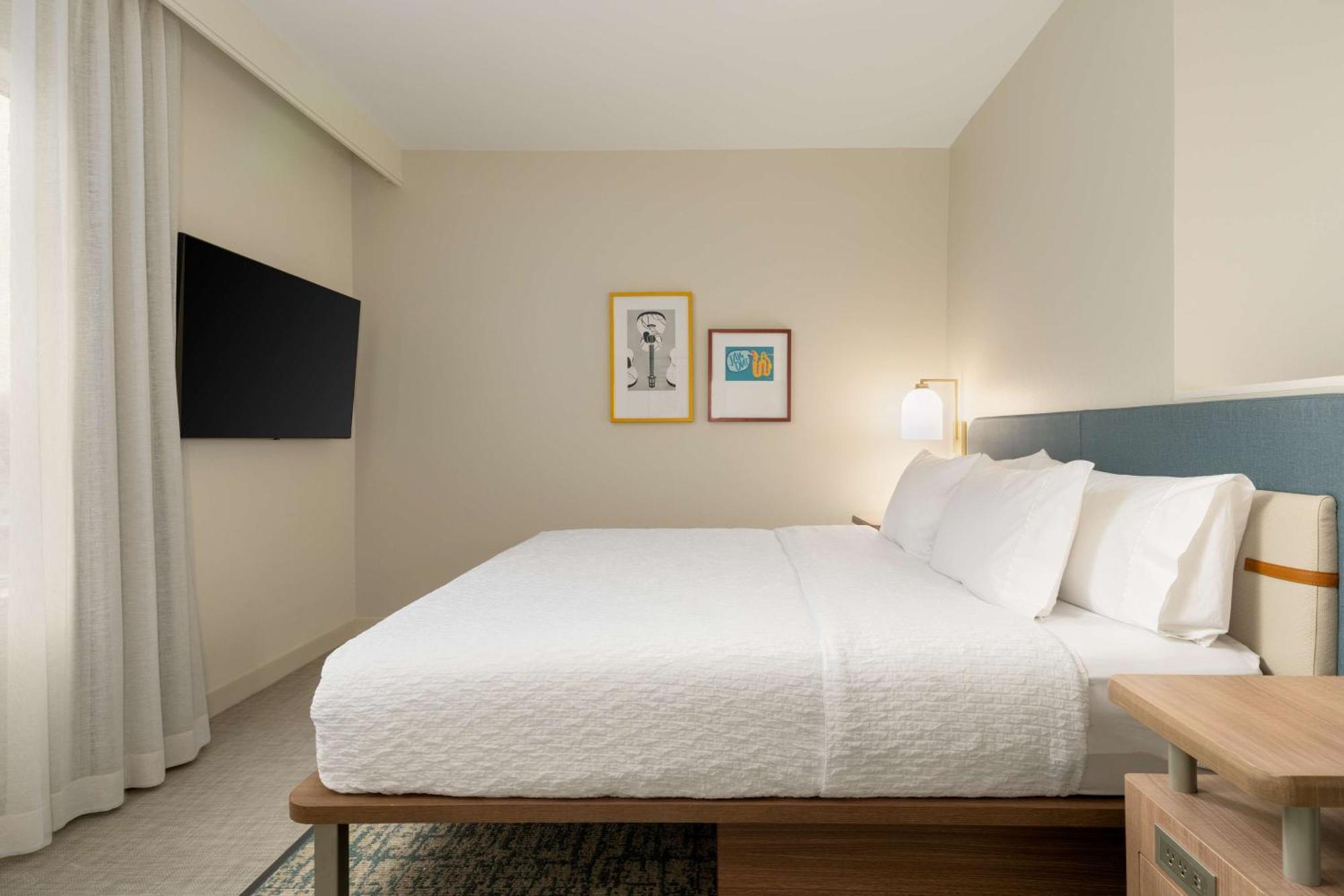 Homewood Suites By Hilton Goldsboro Exterior photo
