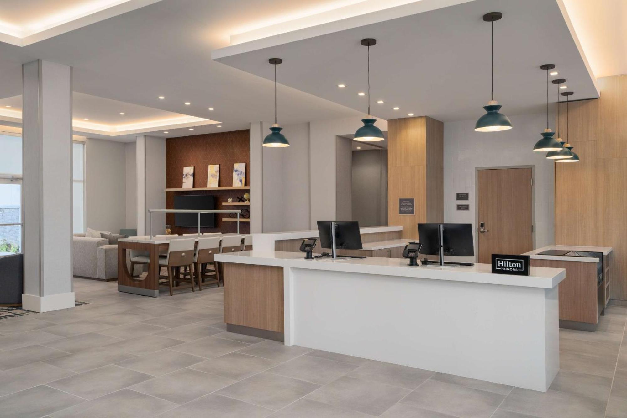 Homewood Suites By Hilton Goldsboro Exterior photo