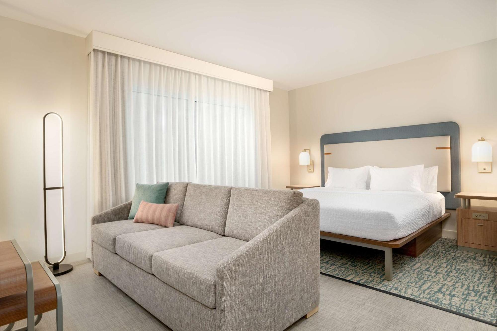Homewood Suites By Hilton Goldsboro Exterior photo