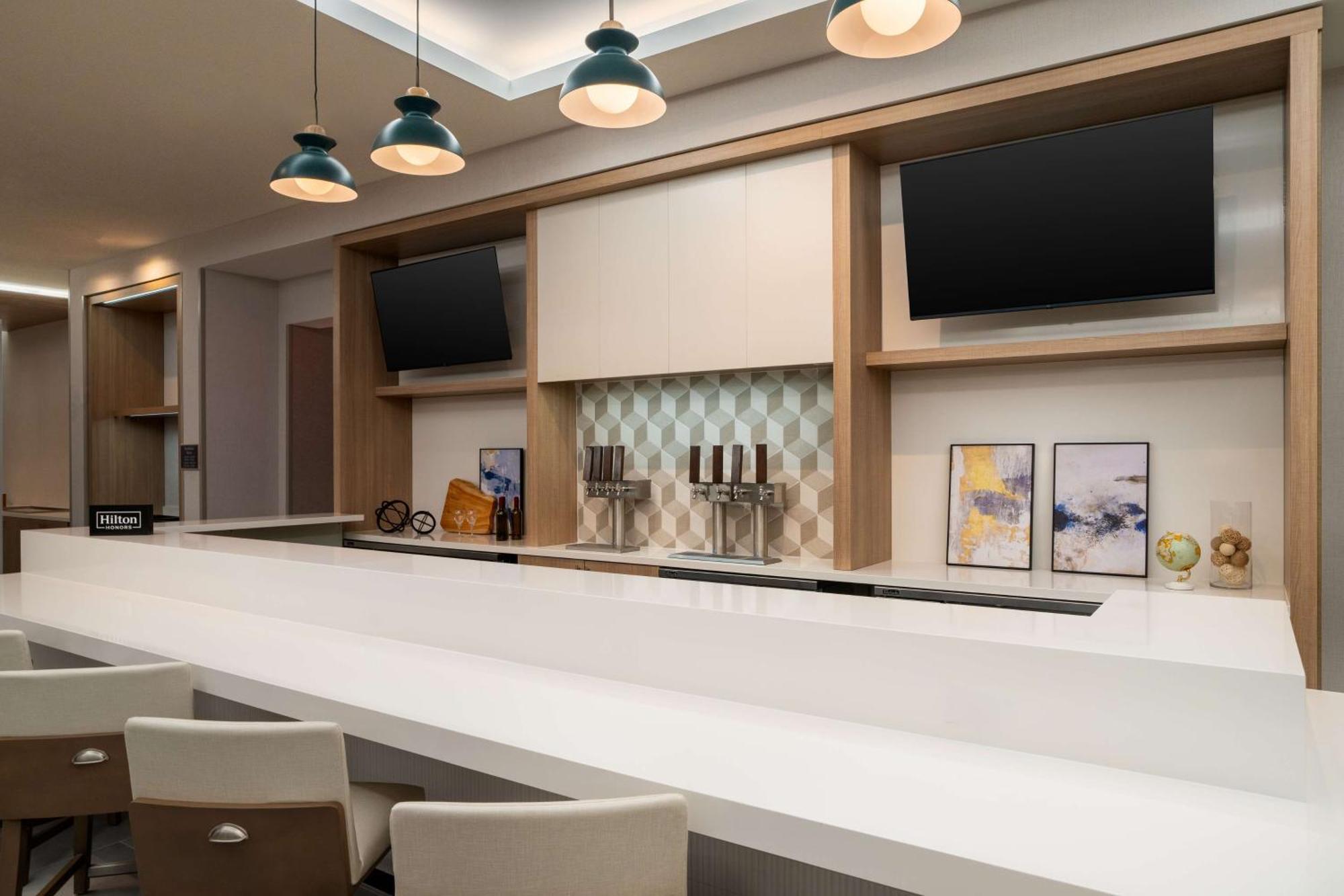 Homewood Suites By Hilton Goldsboro Exterior photo